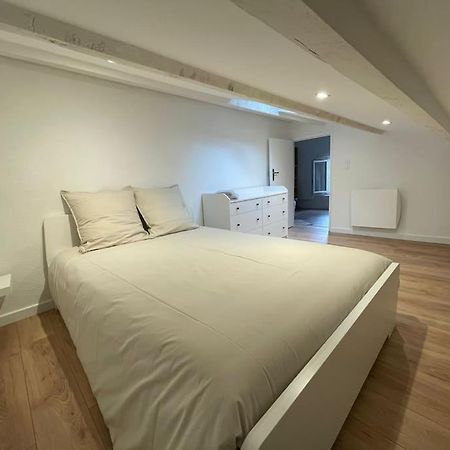 Duplex Sous Les Toits Apartment ริเยซ์ ภายนอก รูปภาพ
