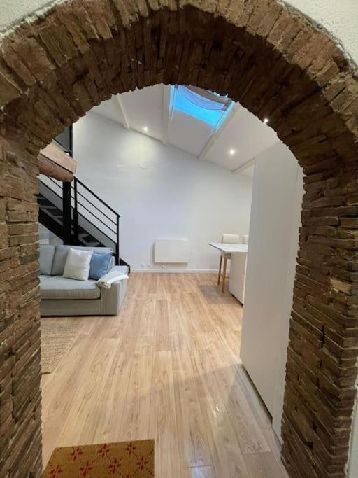 Duplex Sous Les Toits Apartment ริเยซ์ ภายนอก รูปภาพ