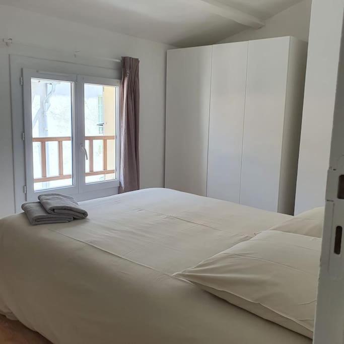 Duplex Sous Les Toits Apartment ริเยซ์ ภายนอก รูปภาพ